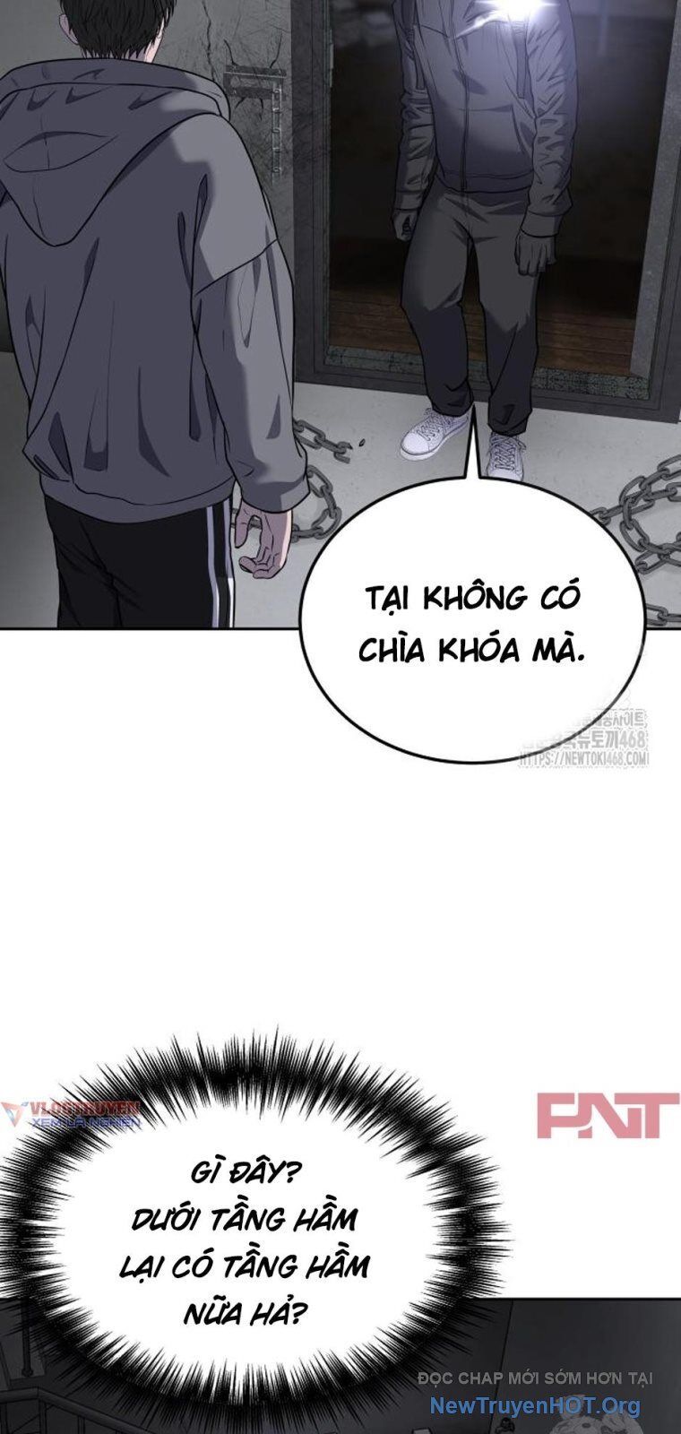 Chớ Bước Vào Nhà Hoang! Chapter 20 - 10