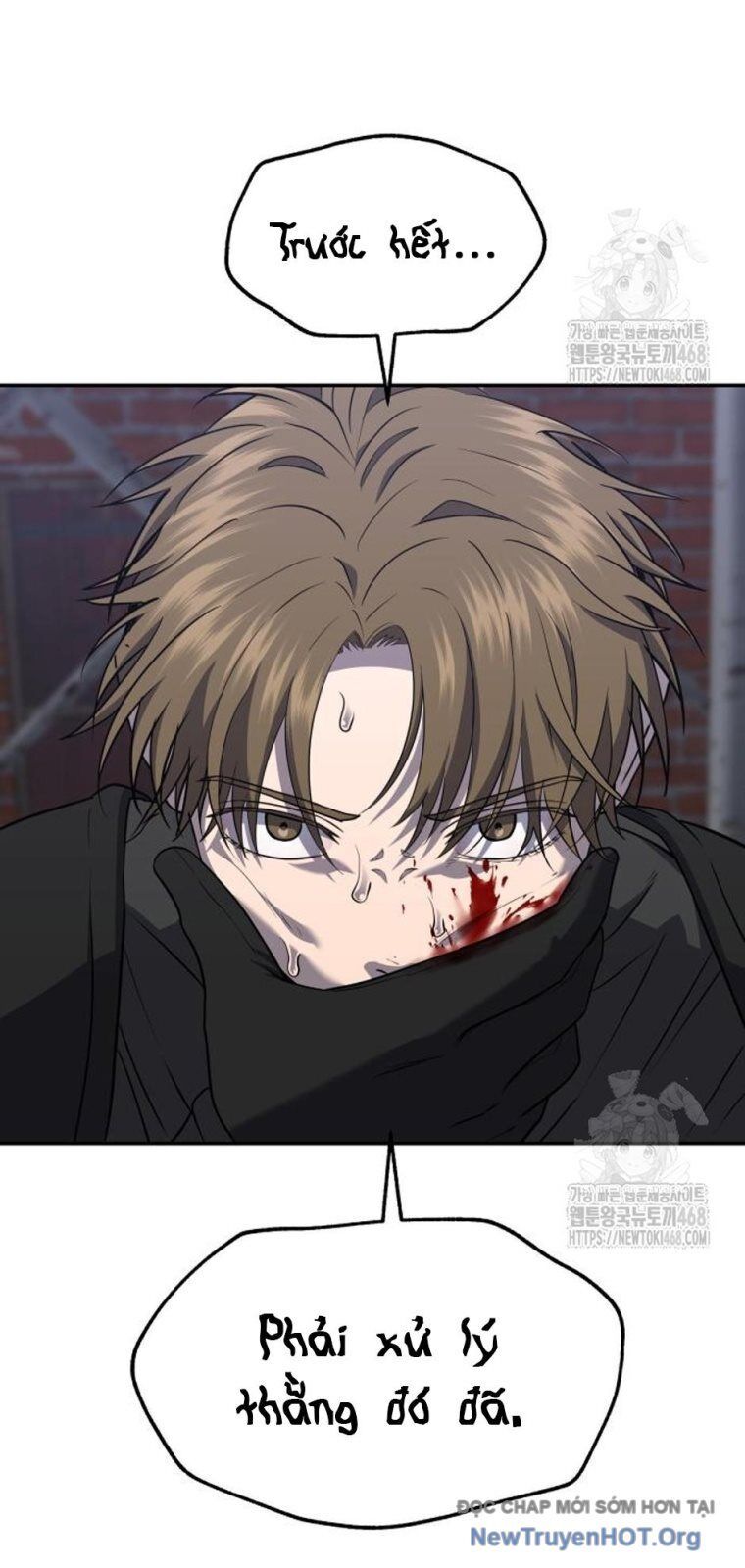 Chớ Bước Vào Nhà Hoang! Chapter 21 - 12