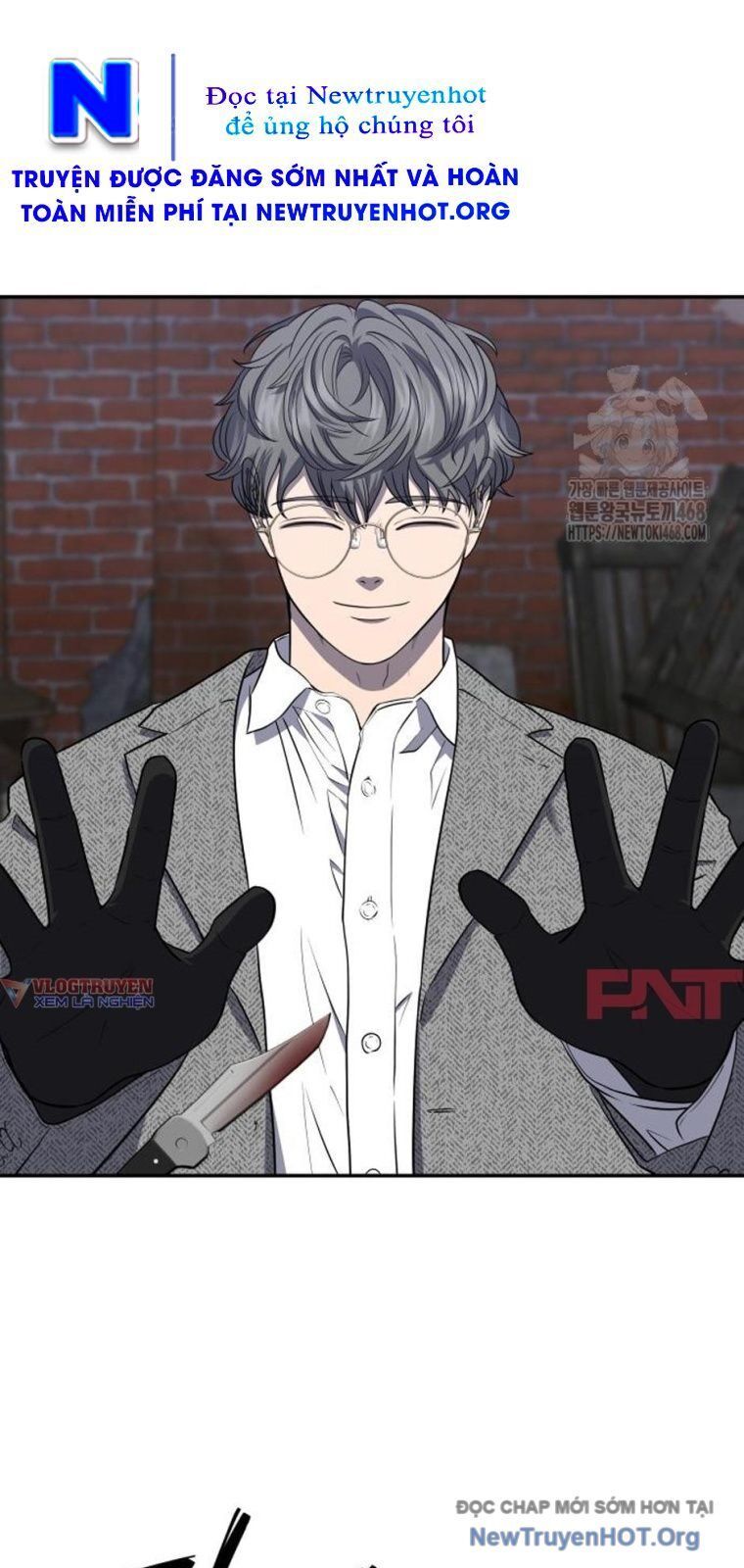 Chớ Bước Vào Nhà Hoang! Chapter 21 - 13