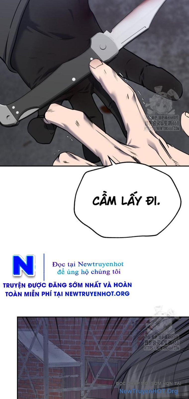 Chớ Bước Vào Nhà Hoang! Chapter 21 - 17