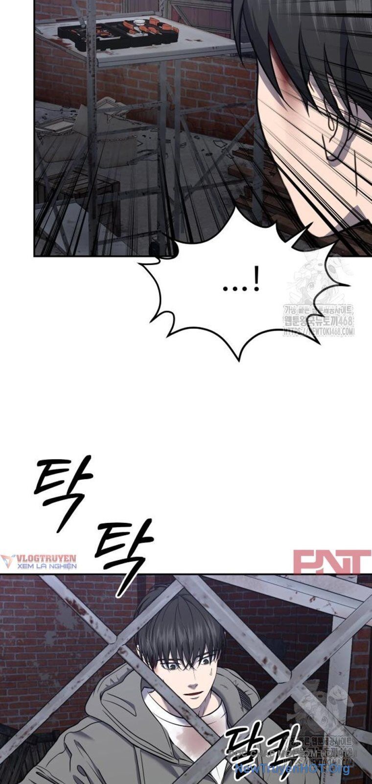 Chớ Bước Vào Nhà Hoang! Chapter 21 - 18