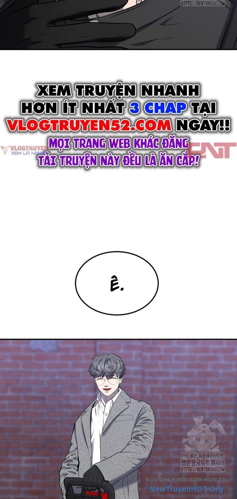 Chớ Bước Vào Nhà Hoang! Chapter 21 - 21