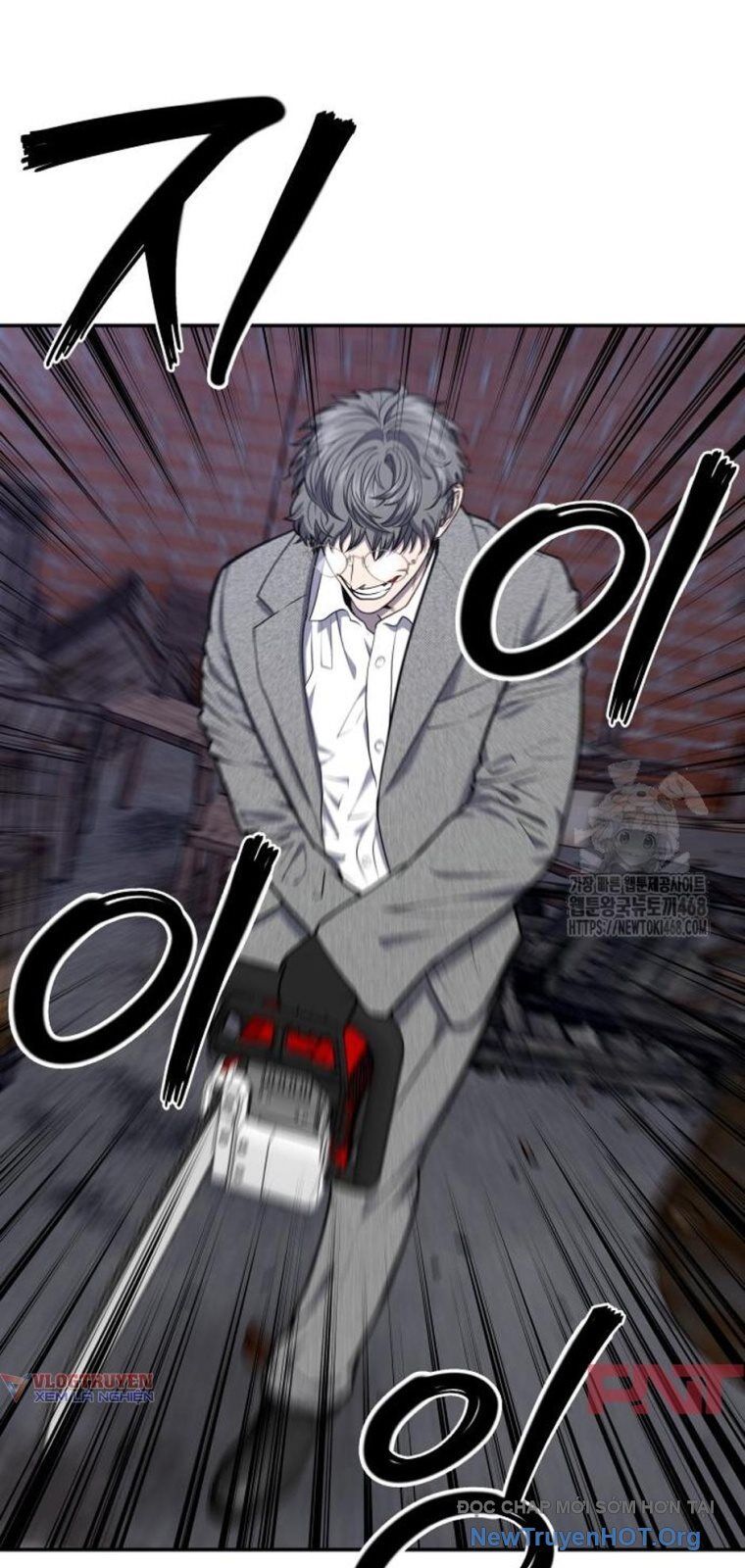 Chớ Bước Vào Nhà Hoang! Chapter 21 - 23