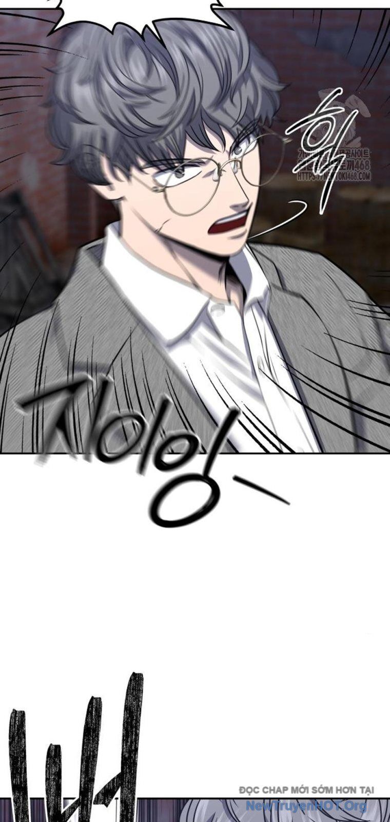 Chớ Bước Vào Nhà Hoang! Chapter 21 - 27