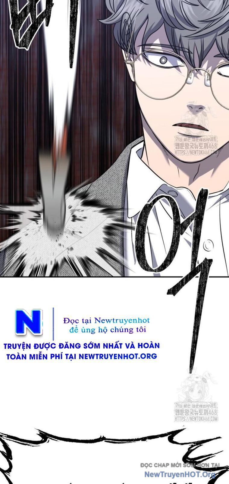 Chớ Bước Vào Nhà Hoang! Chapter 21 - 28