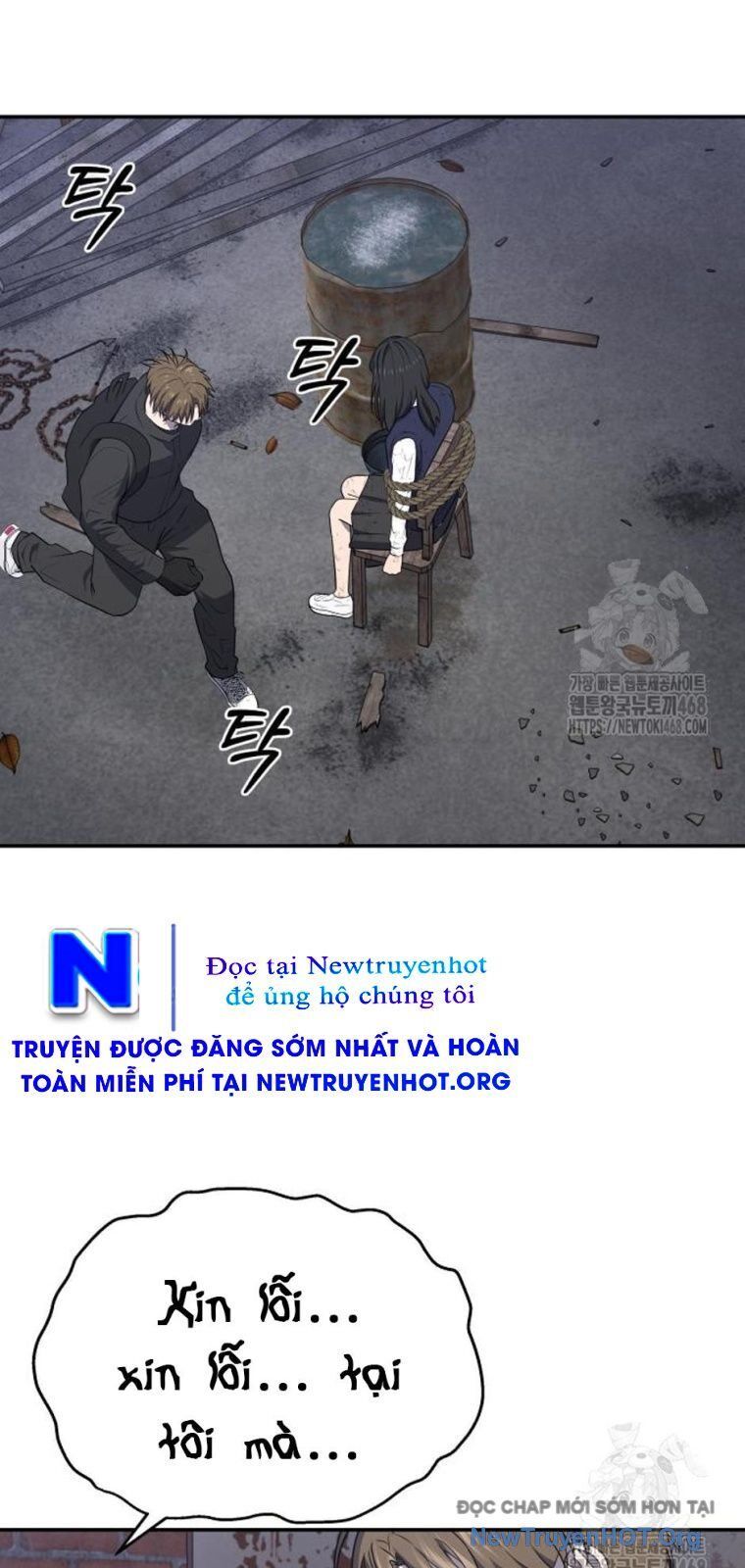 Chớ Bước Vào Nhà Hoang! Chapter 21 - 30