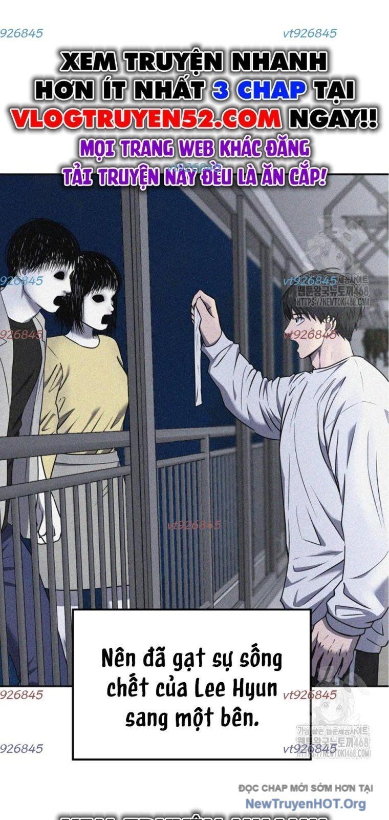 Chớ Bước Vào Nhà Hoang! Chapter 21 - 4