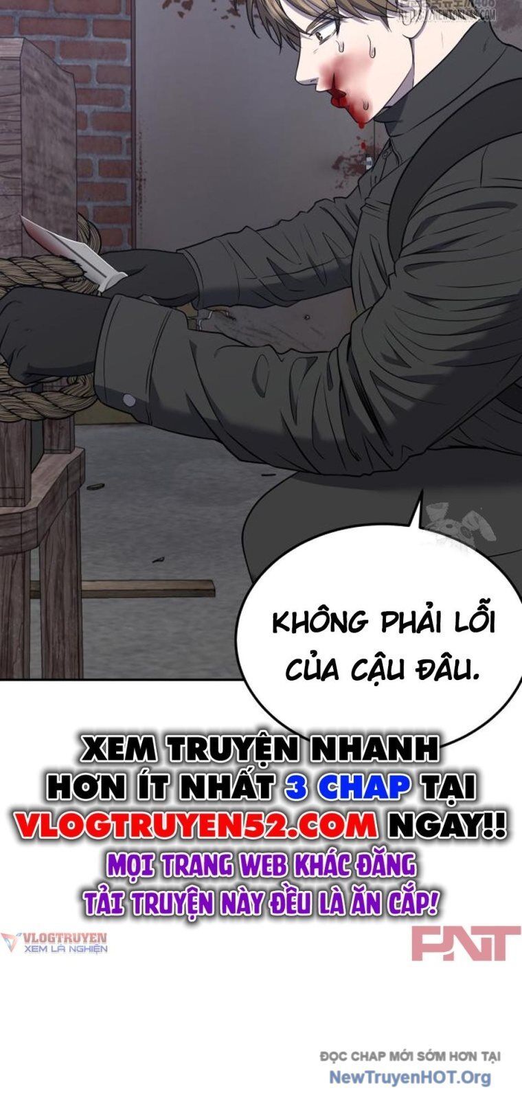 Chớ Bước Vào Nhà Hoang! Chapter 21 - 31