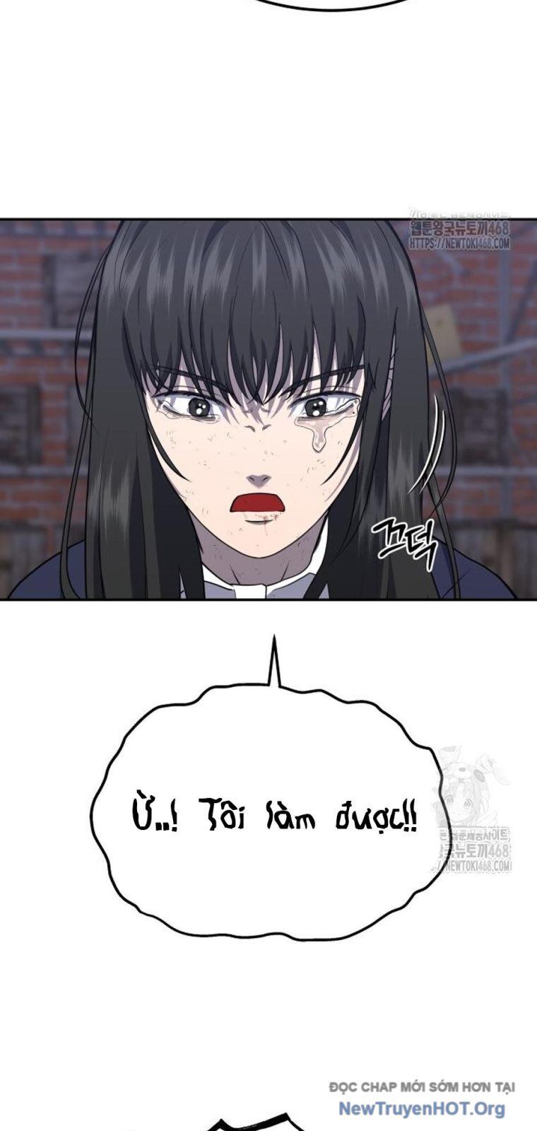 Chớ Bước Vào Nhà Hoang! Chapter 21 - 33