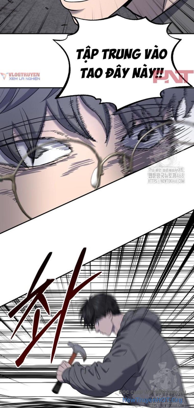 Chớ Bước Vào Nhà Hoang! Chapter 21 - 37