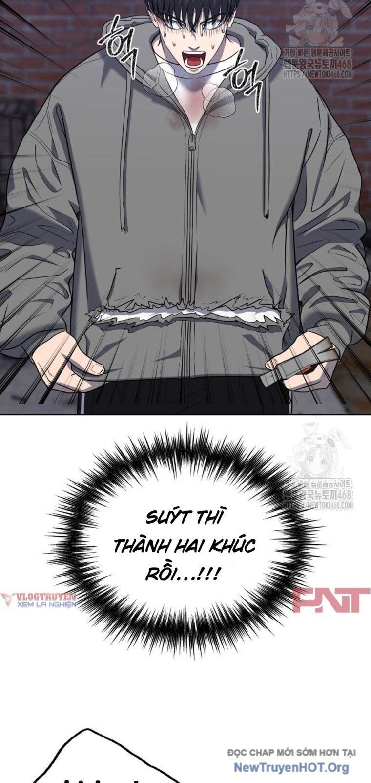 Chớ Bước Vào Nhà Hoang! Chapter 21 - 39