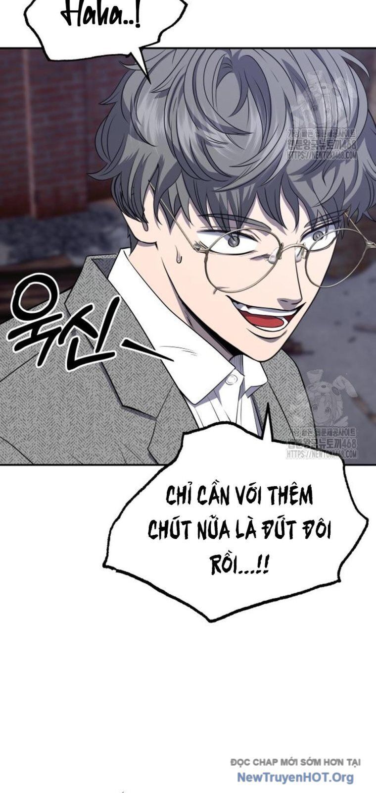 Chớ Bước Vào Nhà Hoang! Chapter 21 - 40