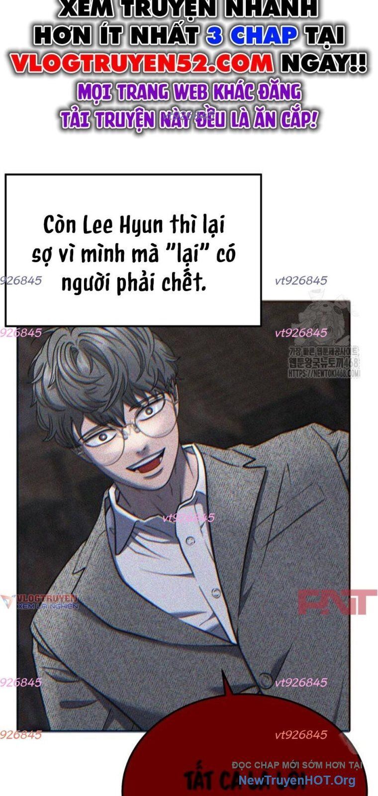 Chớ Bước Vào Nhà Hoang! Chapter 21 - 5