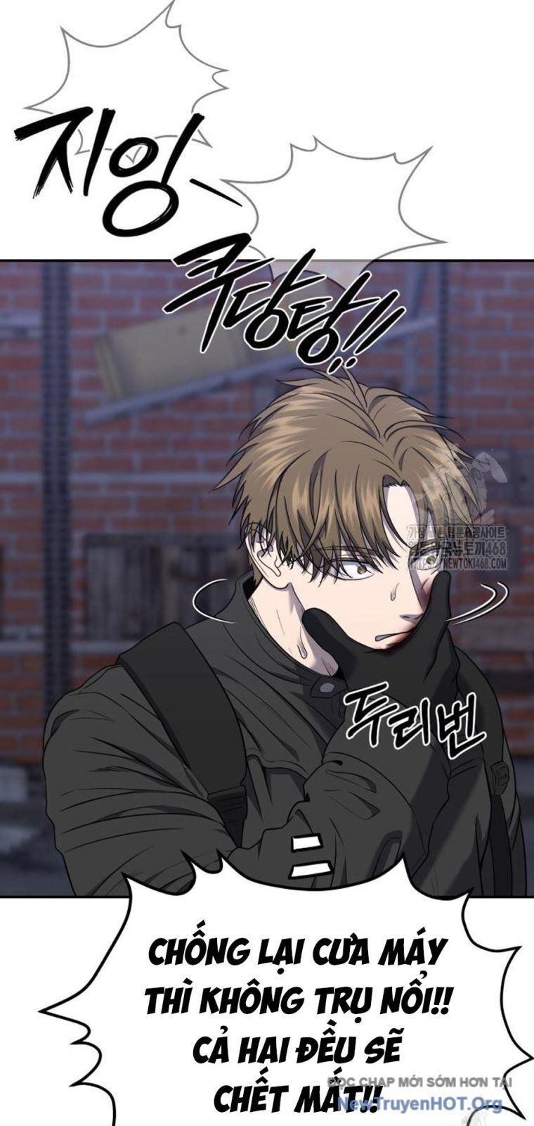 Chớ Bước Vào Nhà Hoang! Chapter 21 - 41