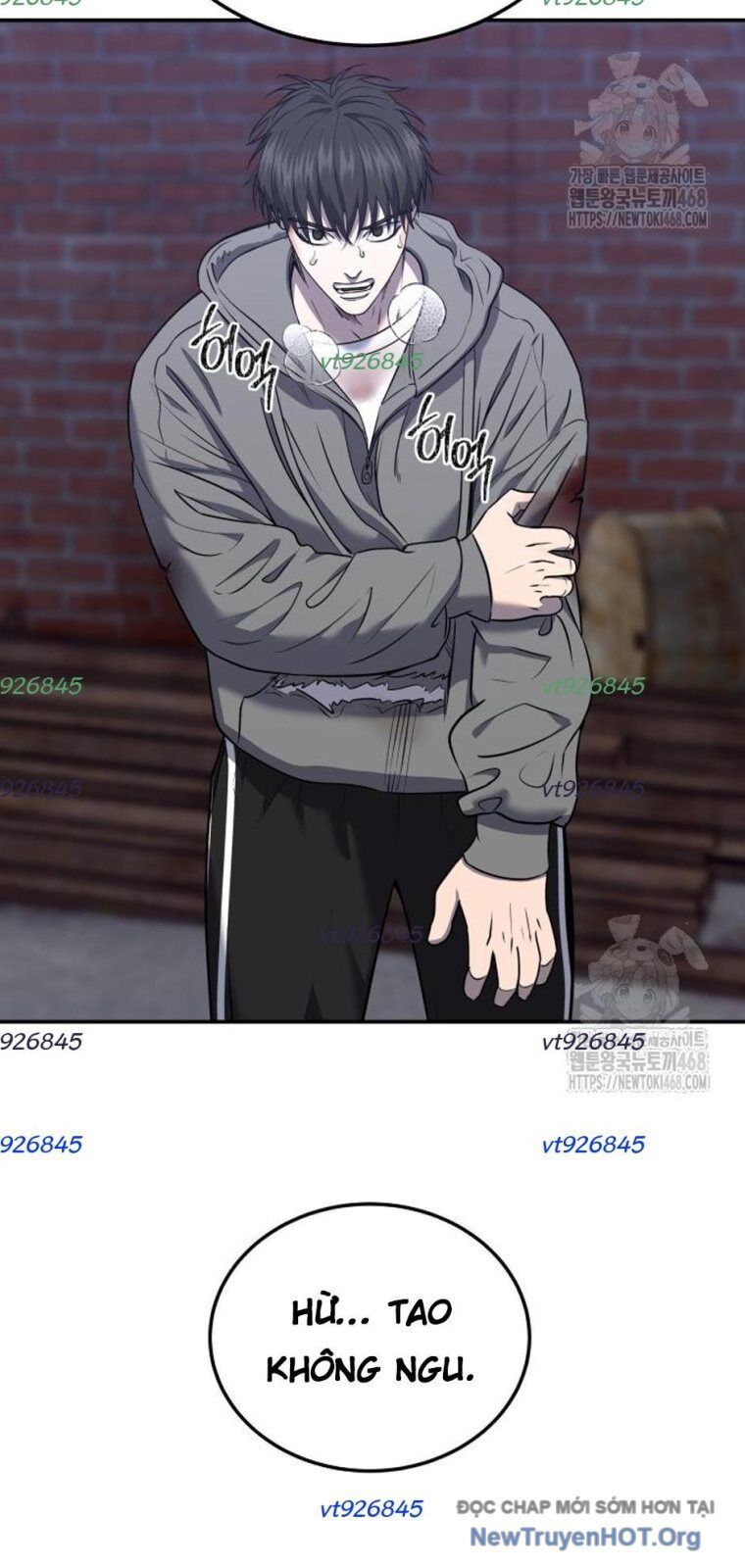 Chớ Bước Vào Nhà Hoang! Chapter 21 - 48