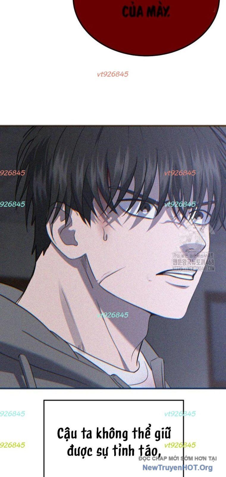 Chớ Bước Vào Nhà Hoang! Chapter 21 - 6