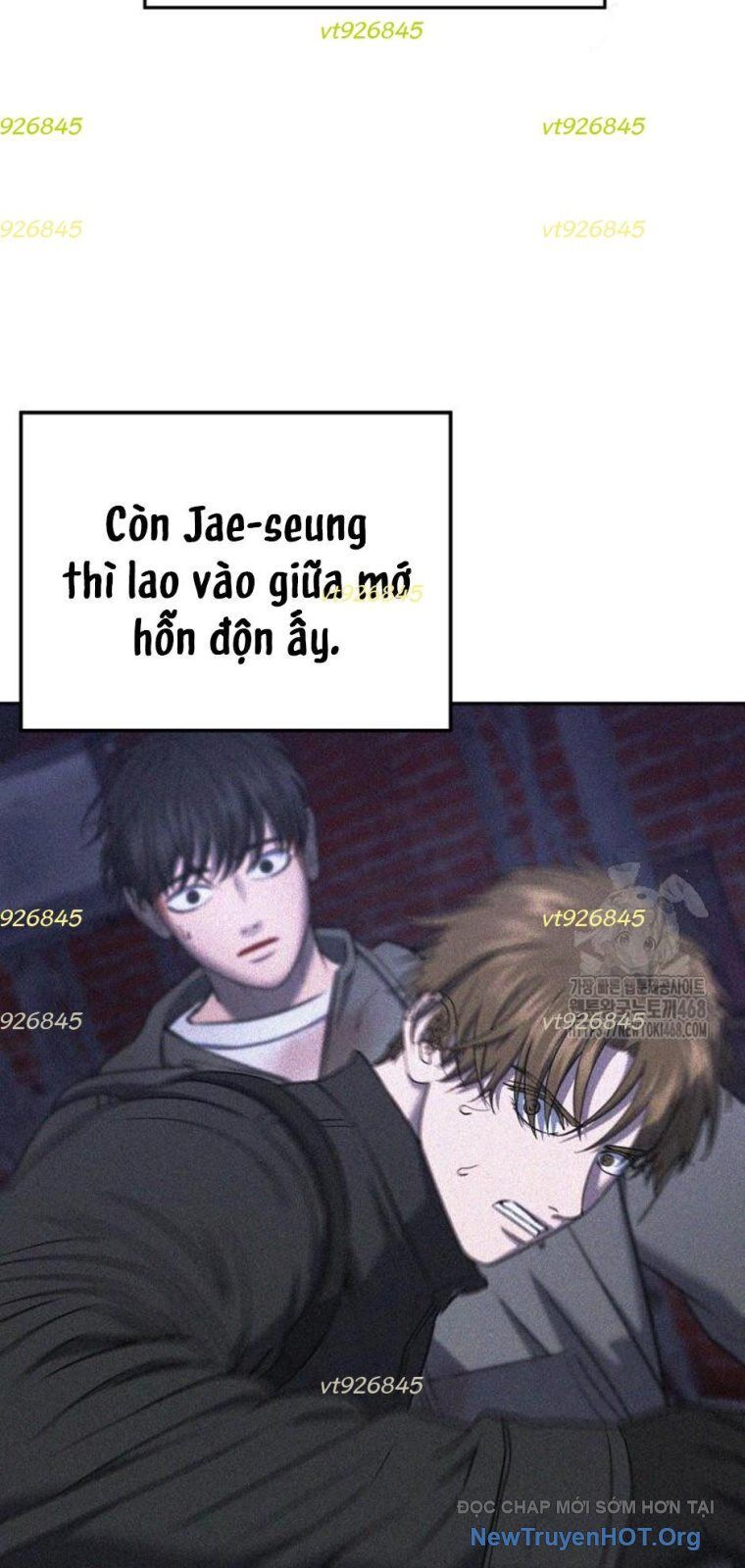 Chớ Bước Vào Nhà Hoang! Chapter 21 - 7