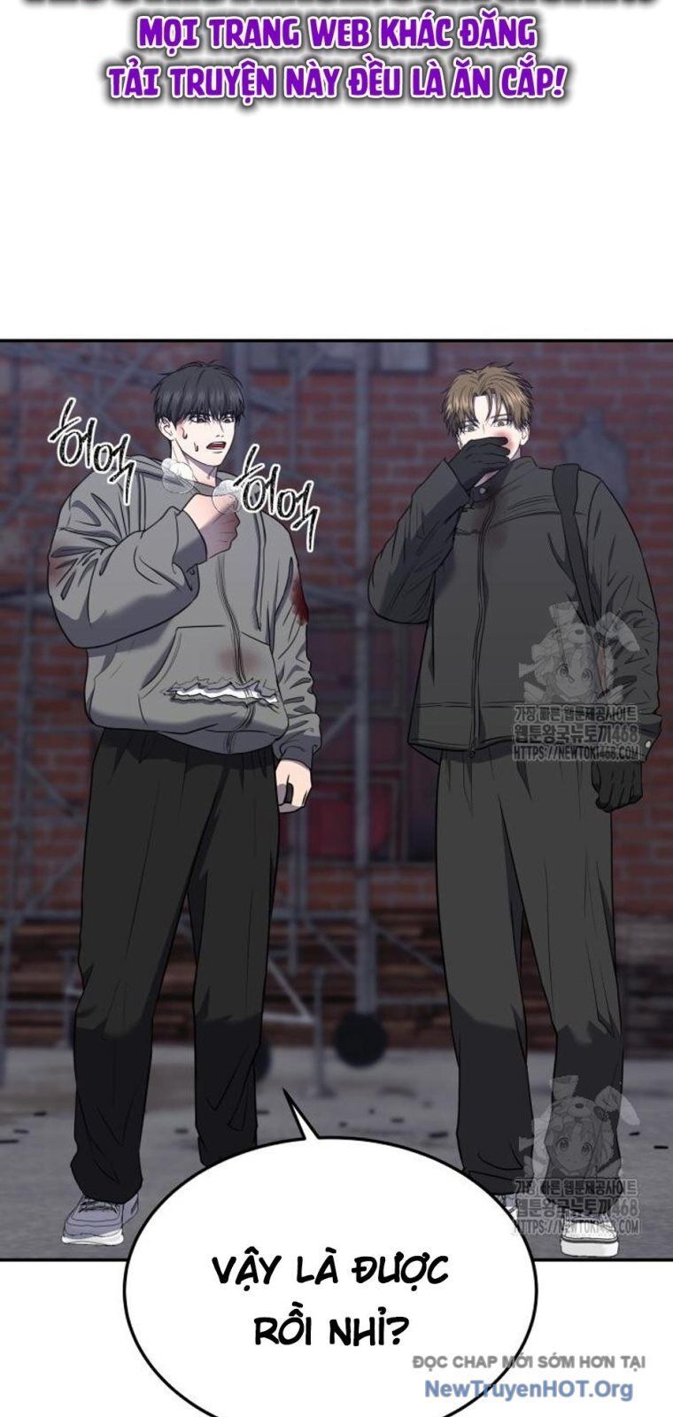 Chớ Bước Vào Nhà Hoang! Chapter 21 - 71