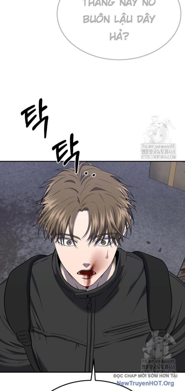 Chớ Bước Vào Nhà Hoang! Chapter 21 - 74