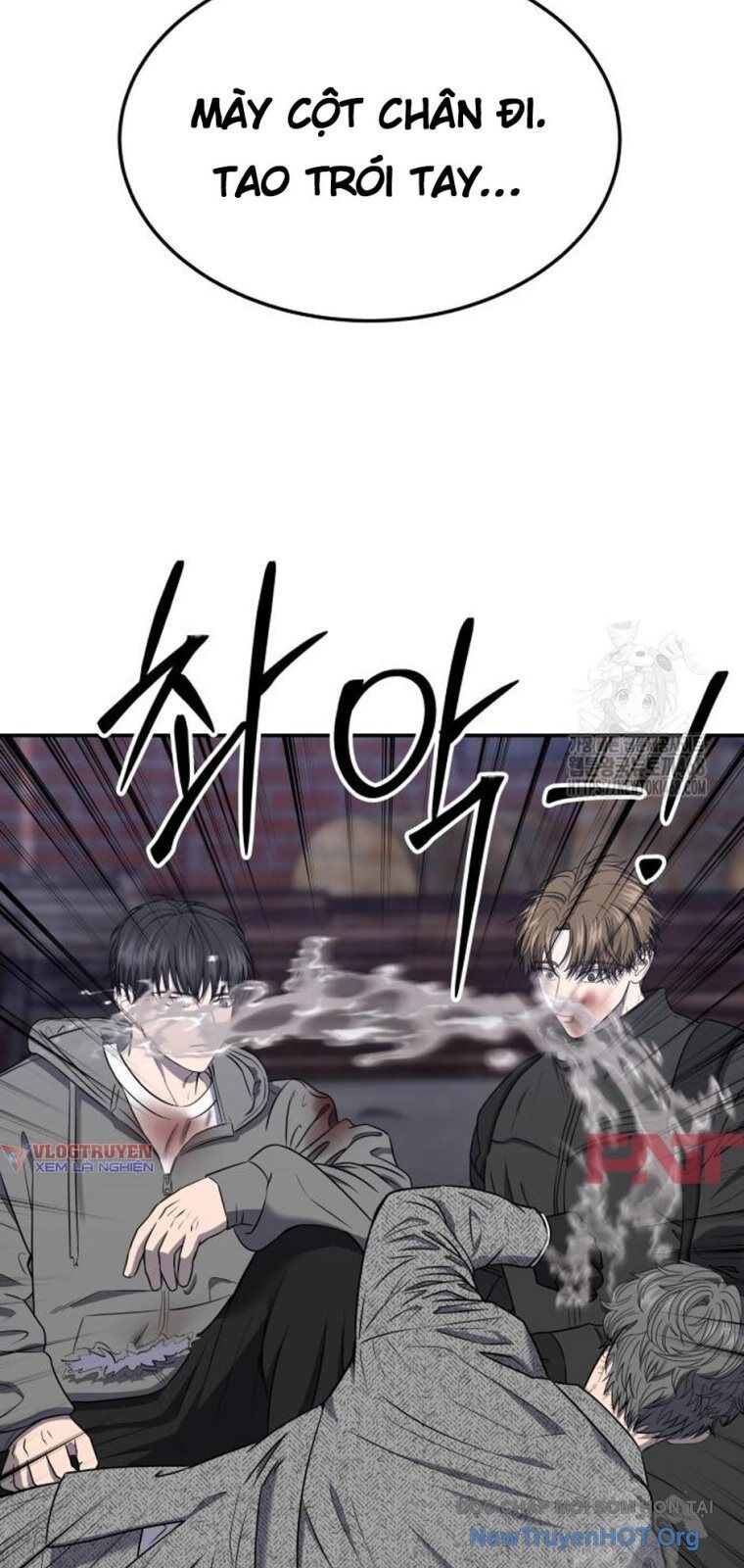 Chớ Bước Vào Nhà Hoang! Chapter 21 - 75