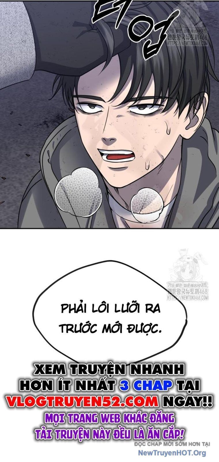 Chớ Bước Vào Nhà Hoang! Chapter 21 - 85