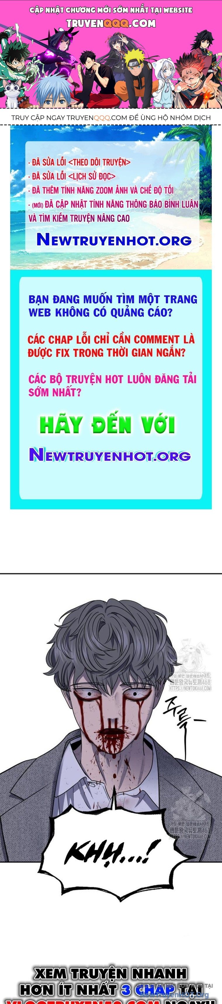 Chớ Bước Vào Nhà Hoang! Chapter 22 - 1