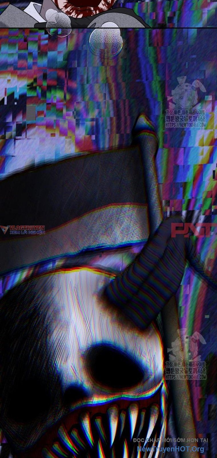 Chớ Bước Vào Nhà Hoang! Chapter 22 - 15