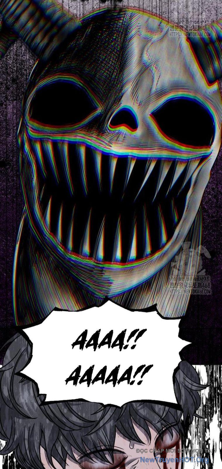 Chớ Bước Vào Nhà Hoang! Chapter 22 - 22