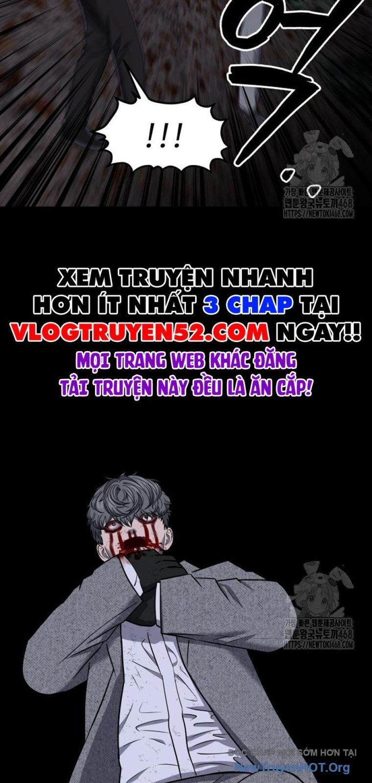 Chớ Bước Vào Nhà Hoang! Chapter 22 - 24