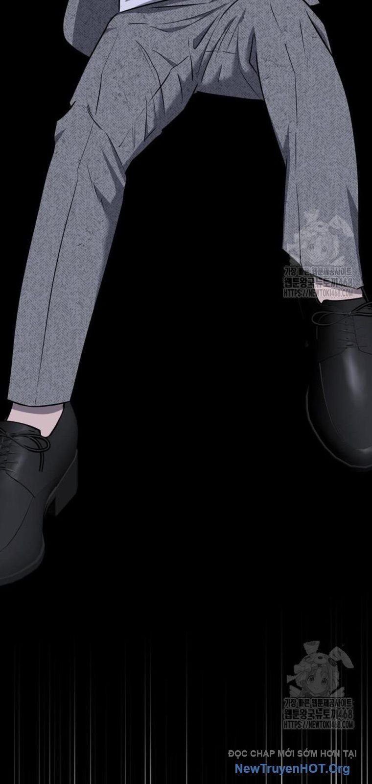 Chớ Bước Vào Nhà Hoang! Chapter 22 - 25