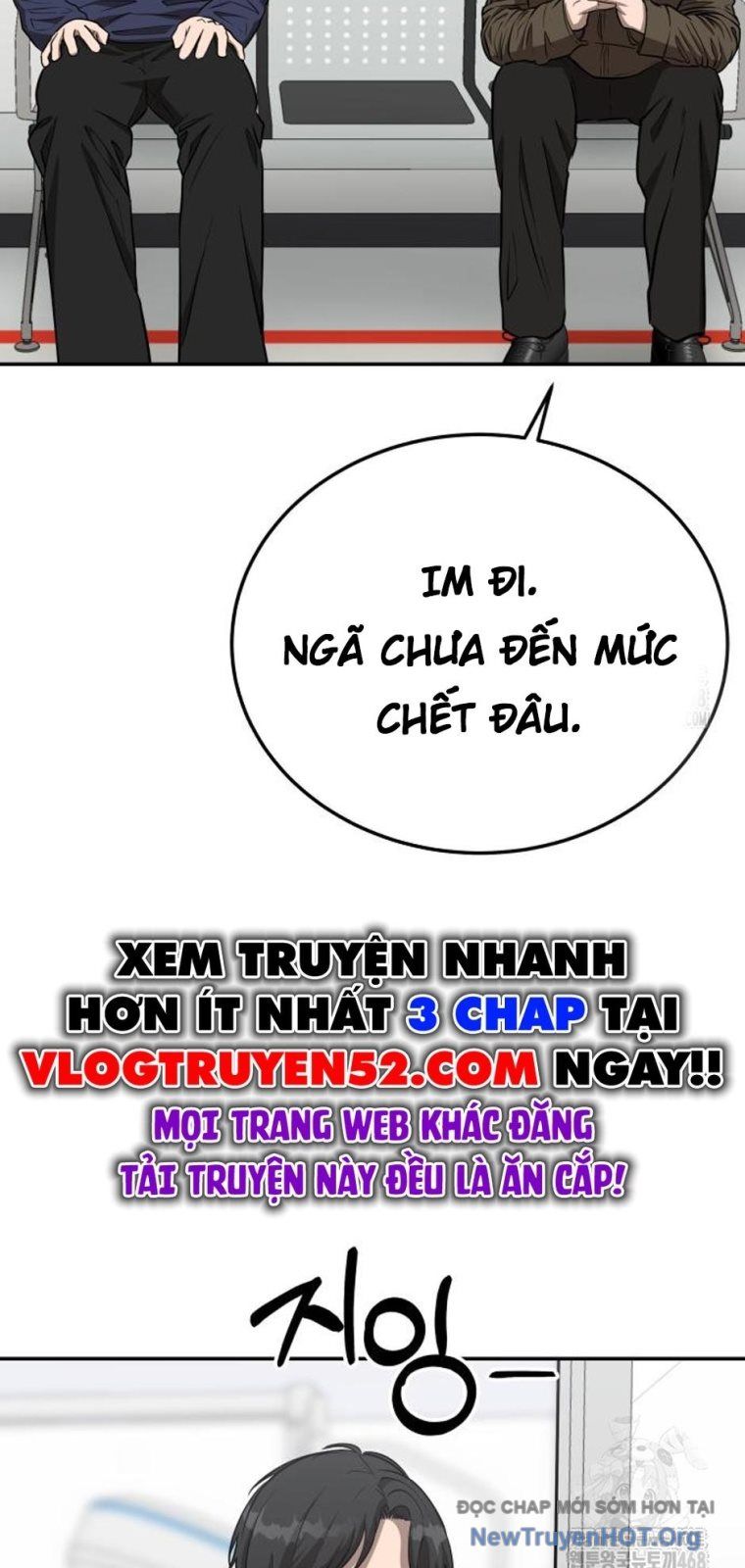 Chớ Bước Vào Nhà Hoang! Chapter 22 - 29