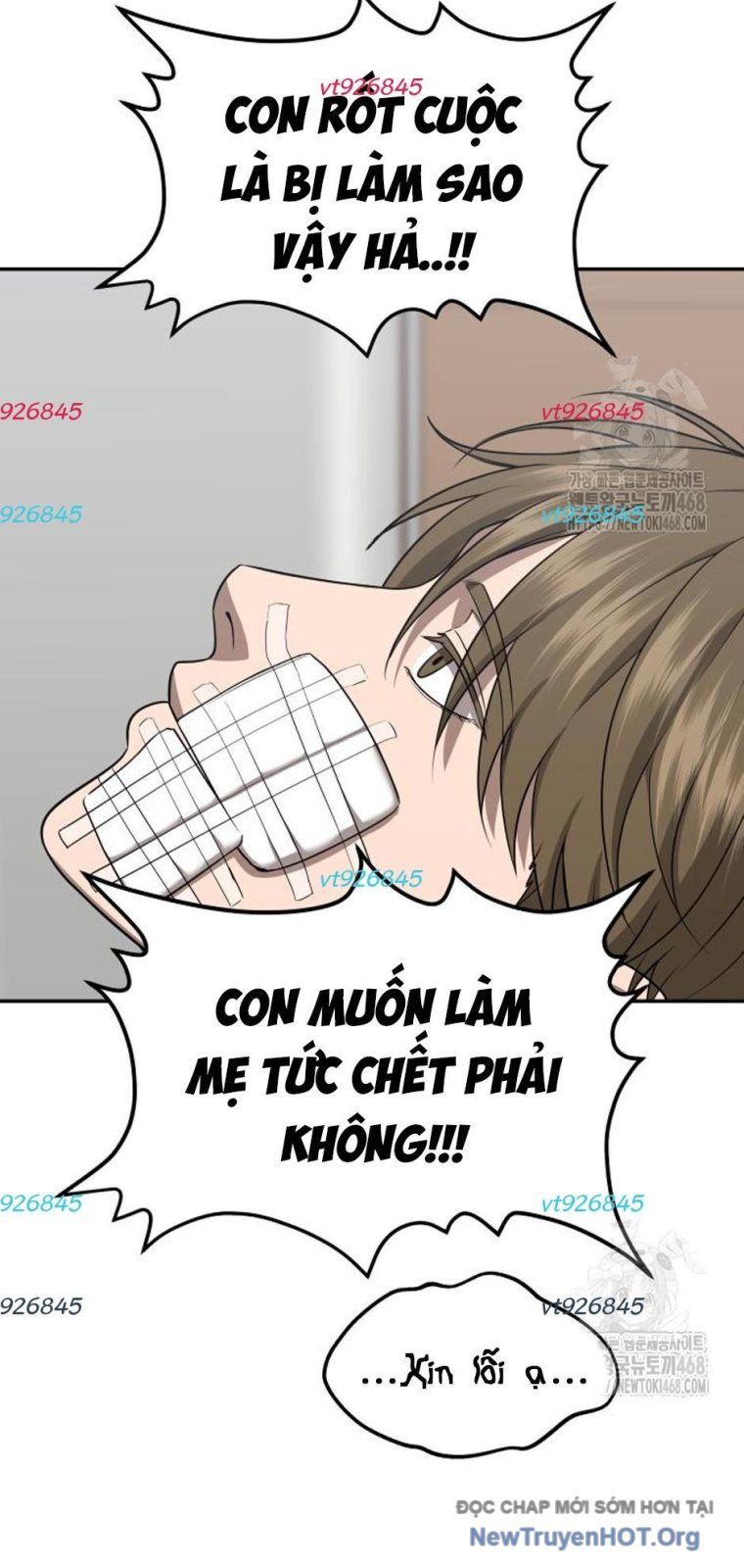 Chớ Bước Vào Nhà Hoang! Chapter 22 - 43