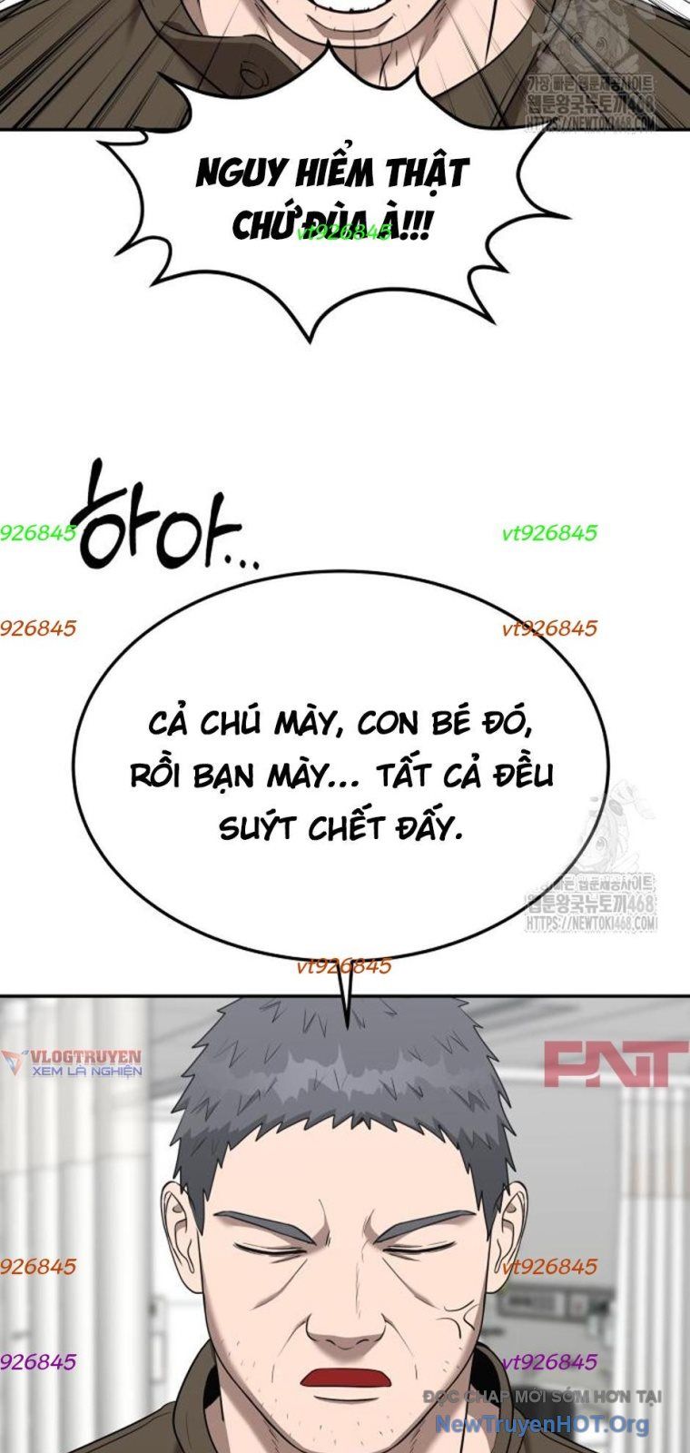 Chớ Bước Vào Nhà Hoang! Chapter 22 - 46