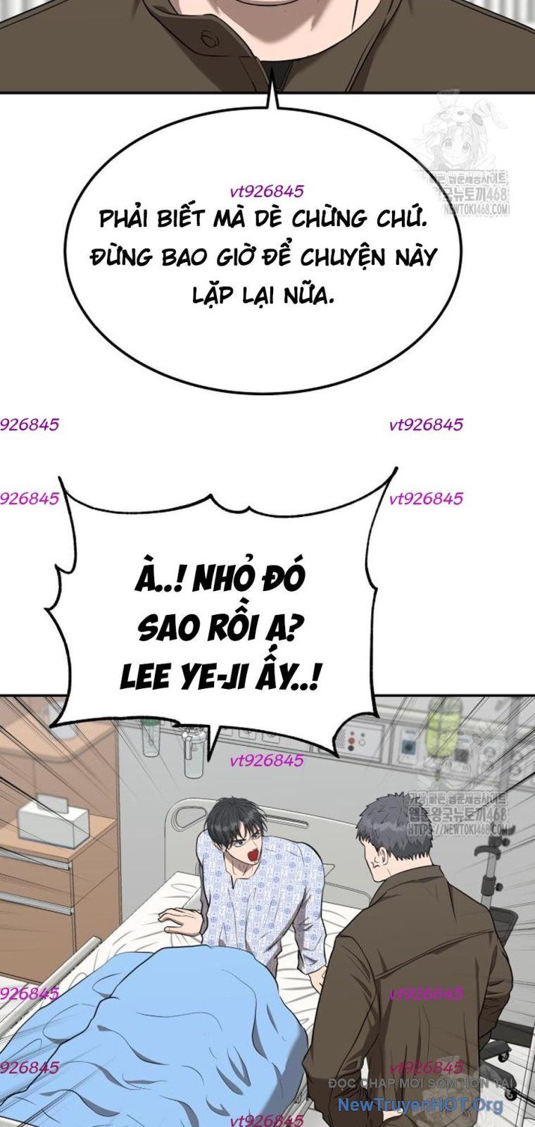 Chớ Bước Vào Nhà Hoang! Chapter 22 - 47