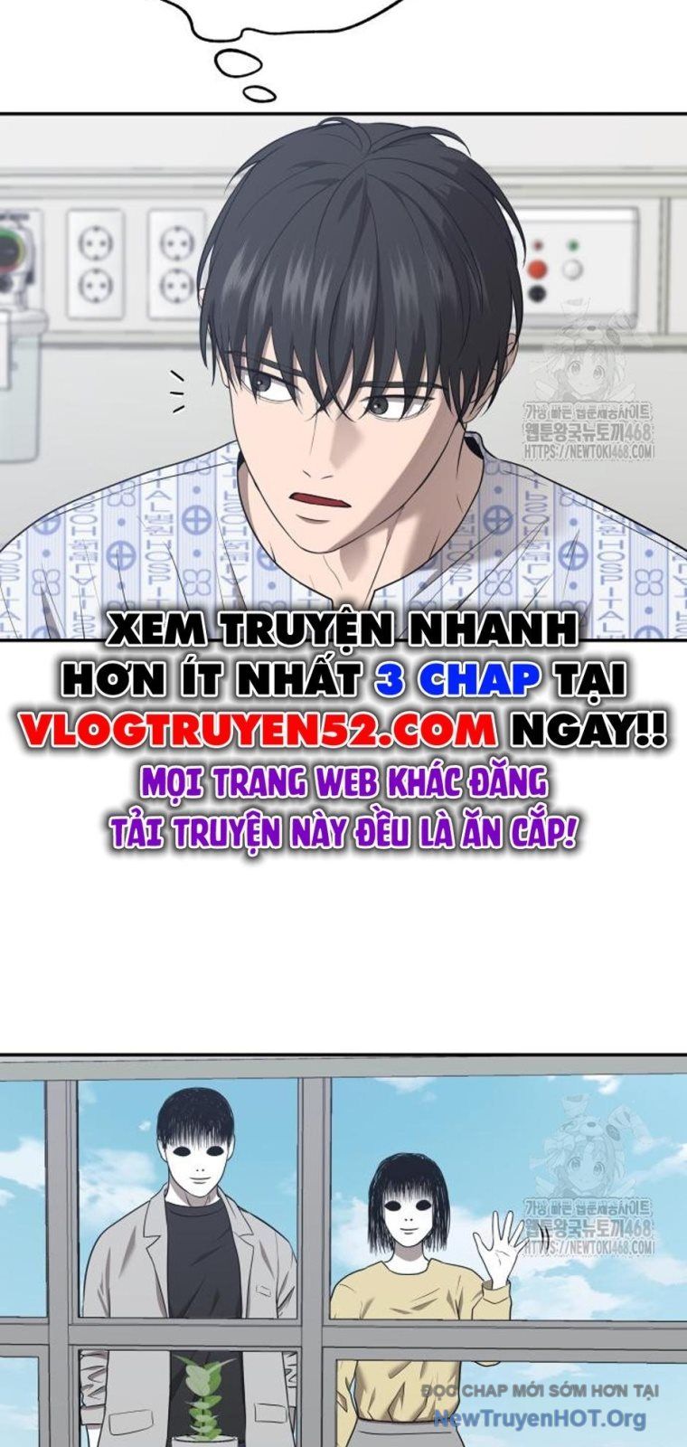 Chớ Bước Vào Nhà Hoang! Chapter 22 - 55