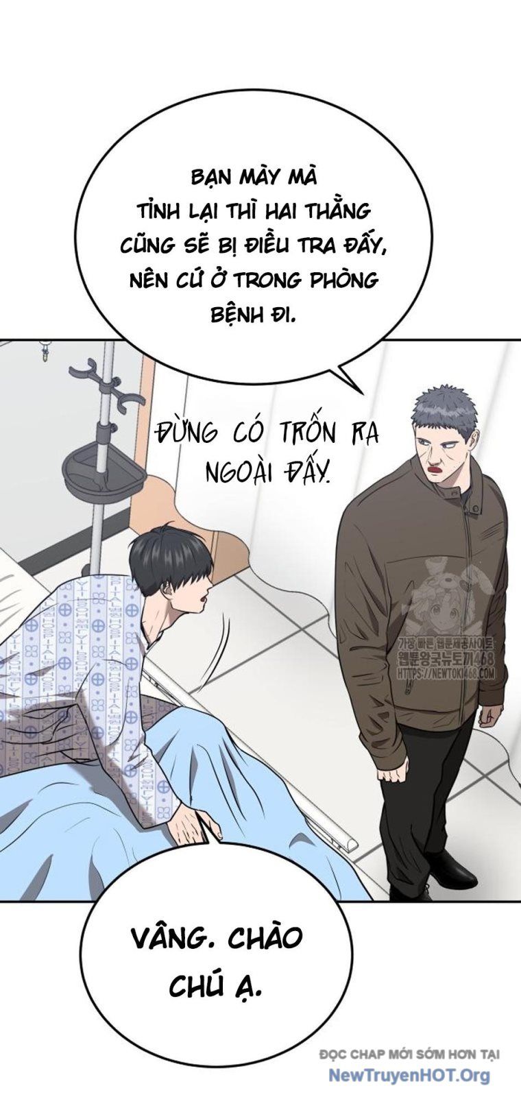 Chớ Bước Vào Nhà Hoang! Chapter 22 - 58