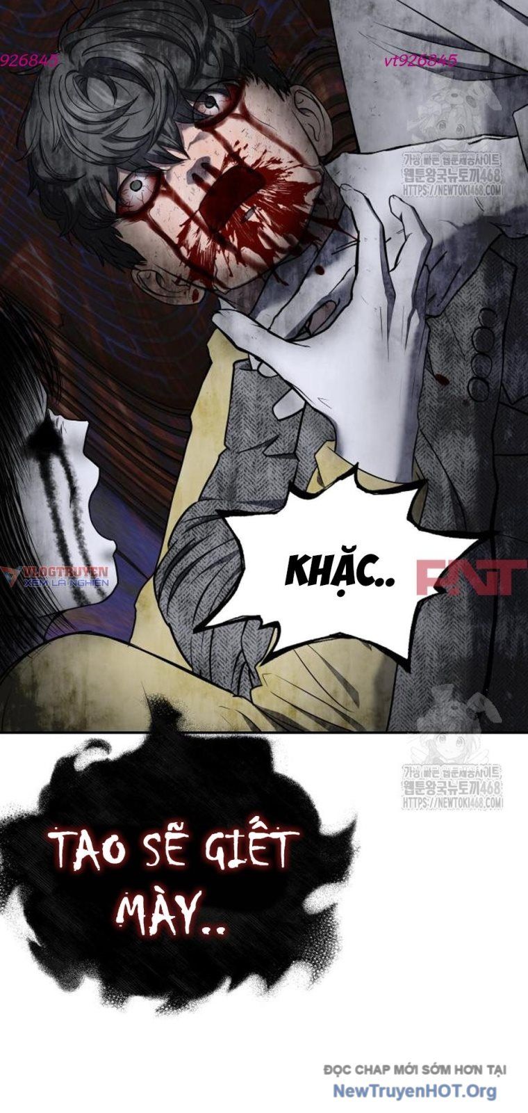 Chớ Bước Vào Nhà Hoang! Chapter 22 - 7