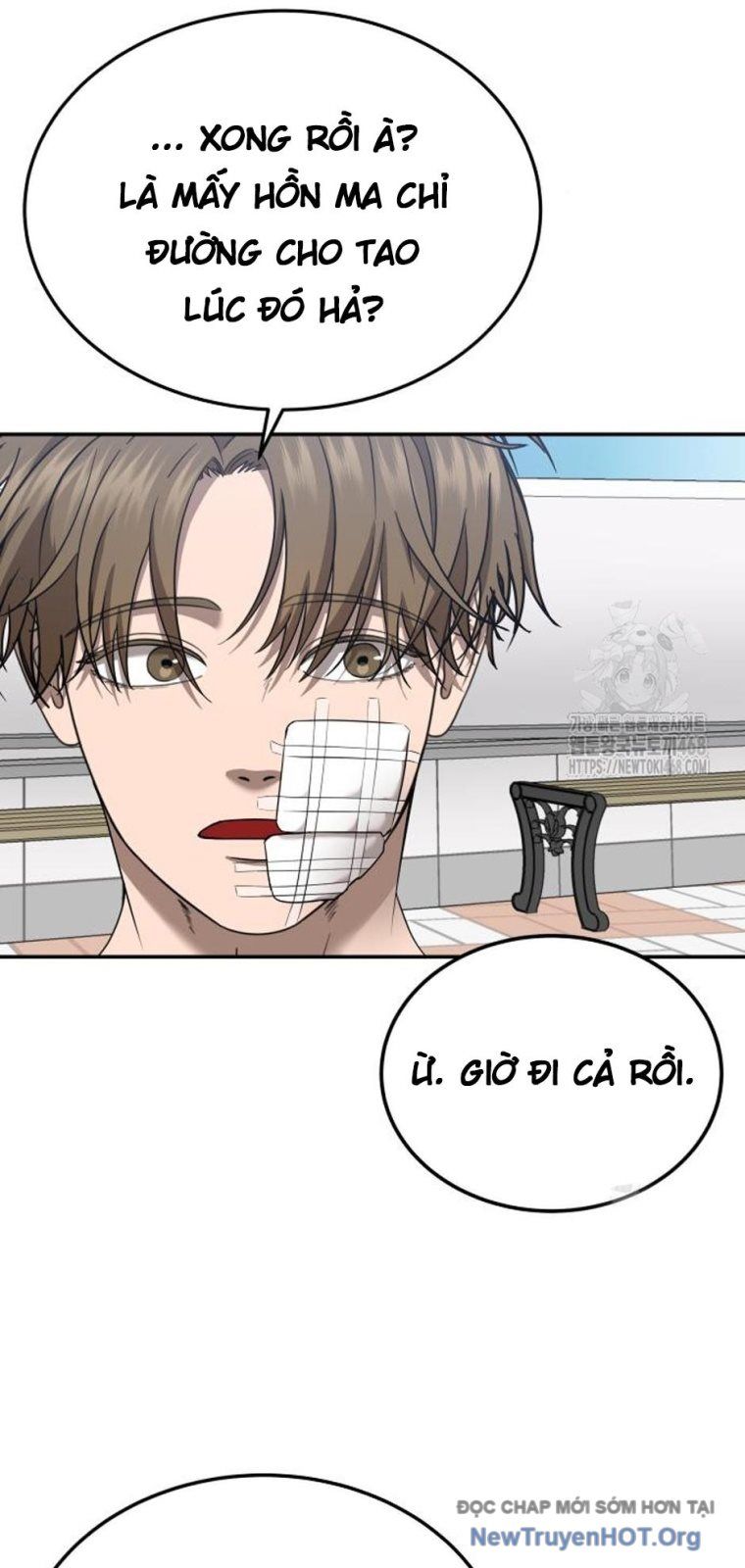 Chớ Bước Vào Nhà Hoang! Chapter 22 - 69