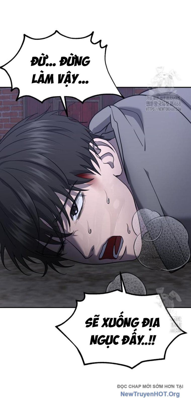 Chớ Bước Vào Nhà Hoang! Chapter 22 - 8