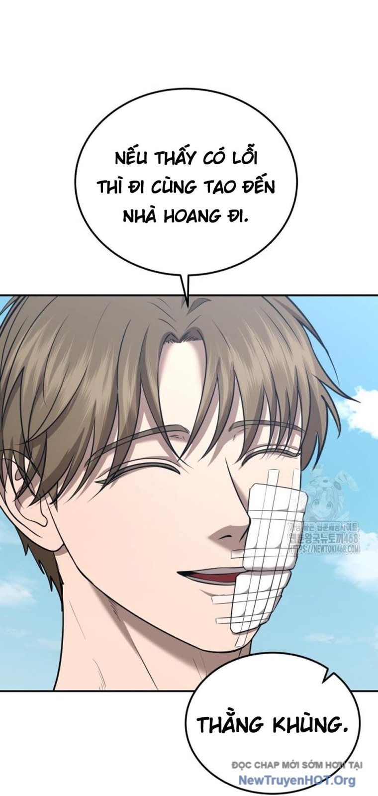 Chớ Bước Vào Nhà Hoang! Chapter 22 - 73