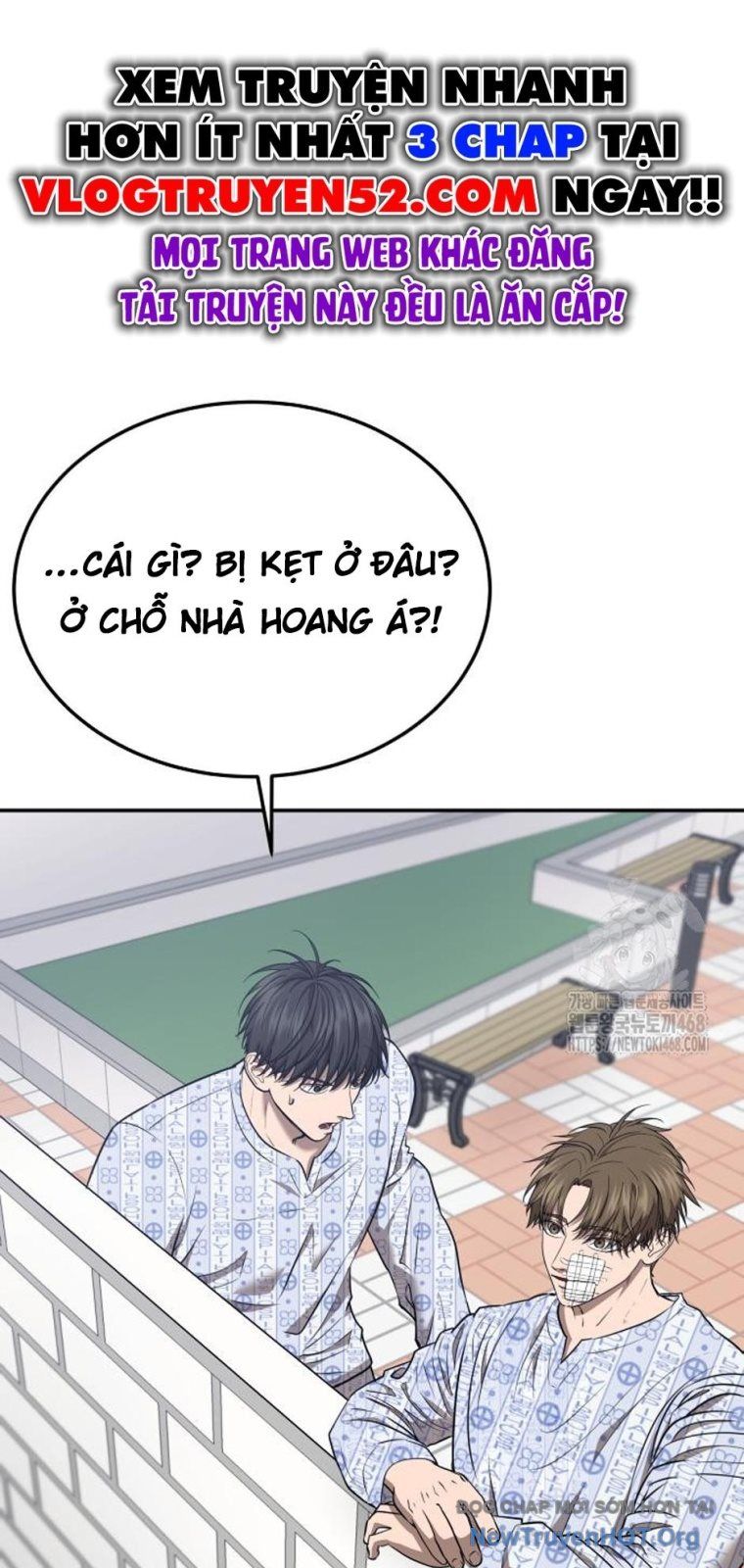 Chớ Bước Vào Nhà Hoang! Chapter 22 - 76