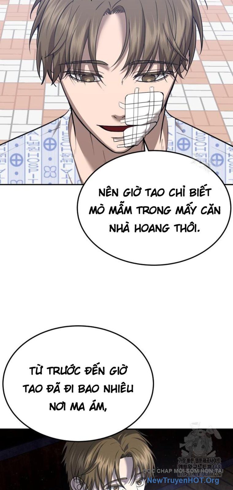 Chớ Bước Vào Nhà Hoang! Chapter 22 - 79