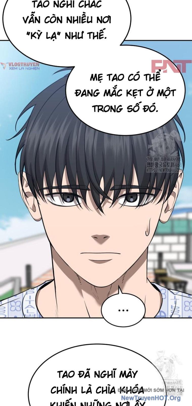 Chớ Bước Vào Nhà Hoang! Chapter 22 - 83