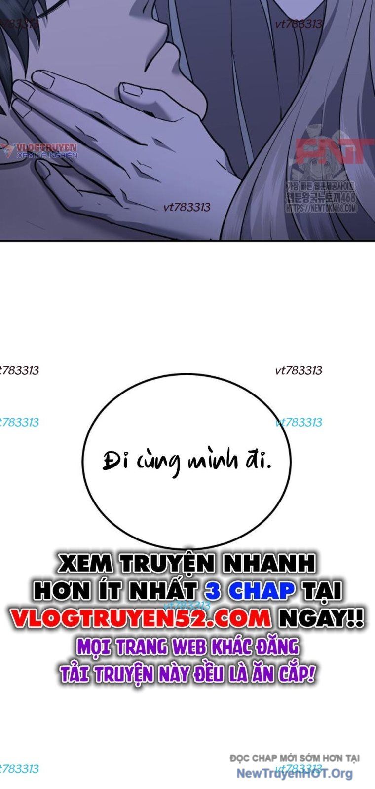 Chớ Bước Vào Nhà Hoang! Chapter 23 - 2