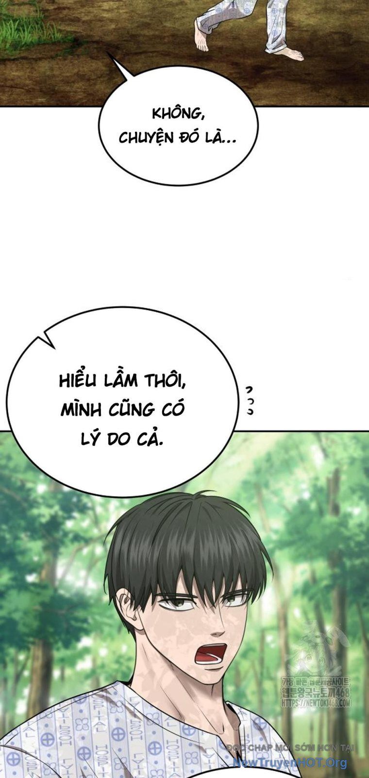 Chớ Bước Vào Nhà Hoang! Chapter 23 - 11