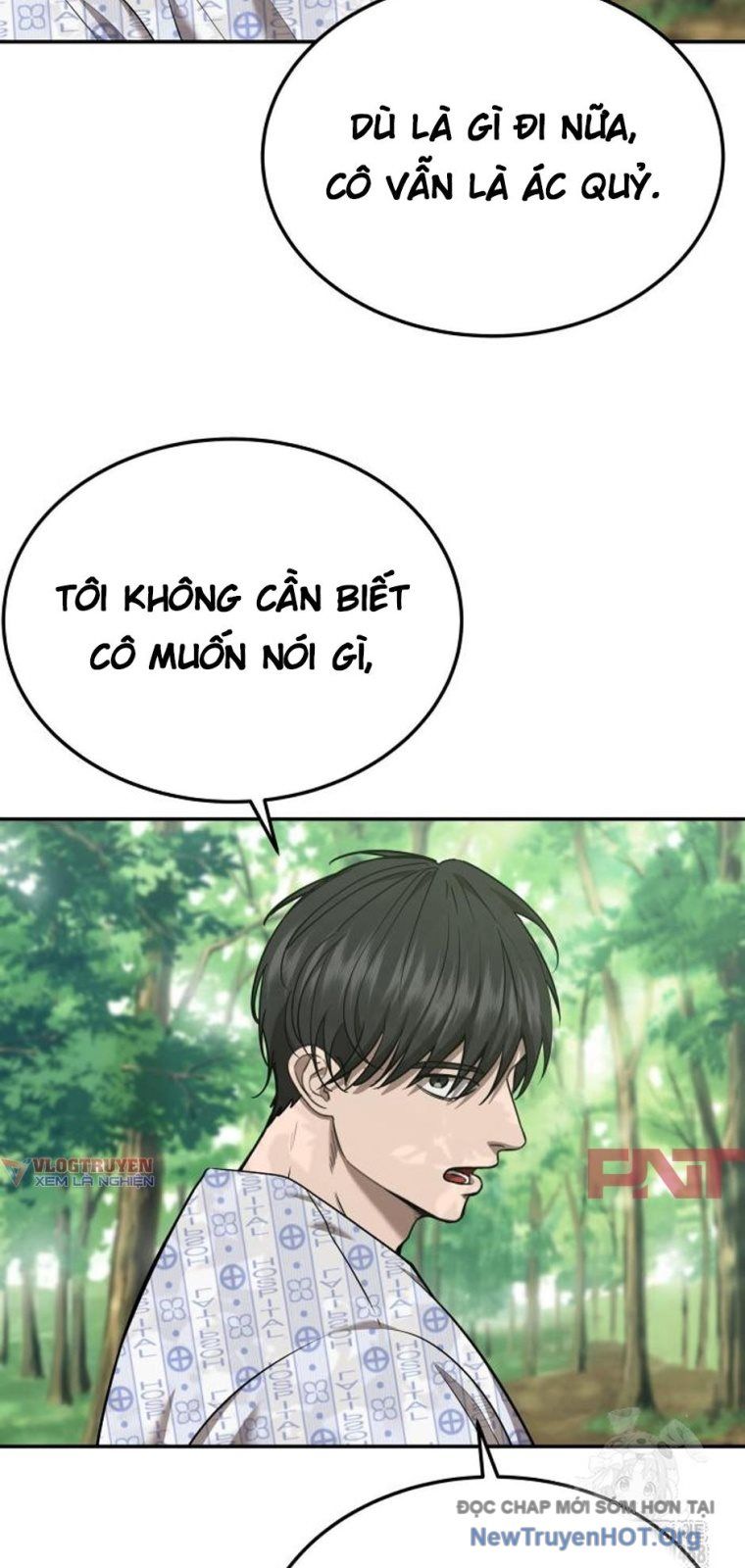 Chớ Bước Vào Nhà Hoang! Chapter 23 - 12