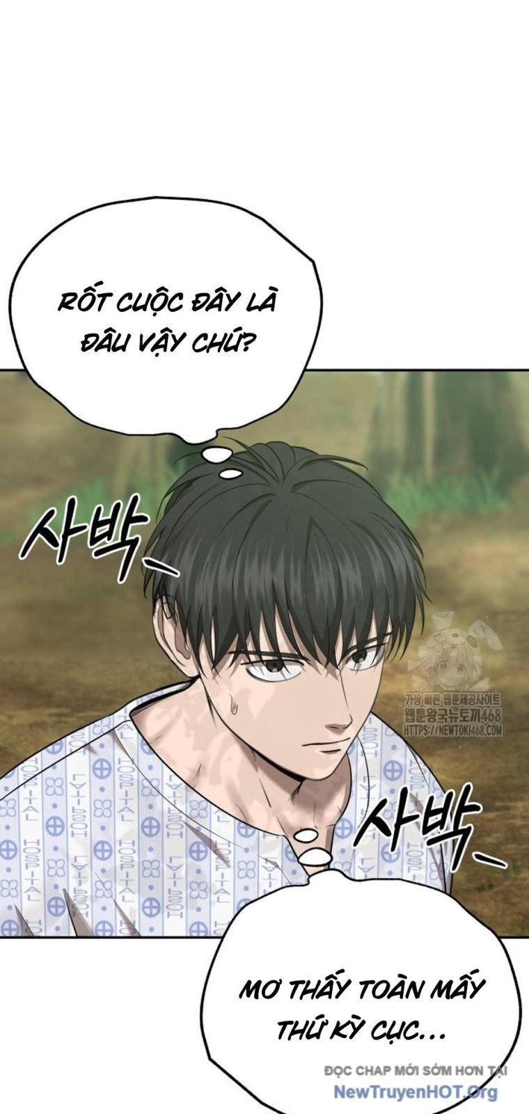 Chớ Bước Vào Nhà Hoang! Chapter 23 - 14