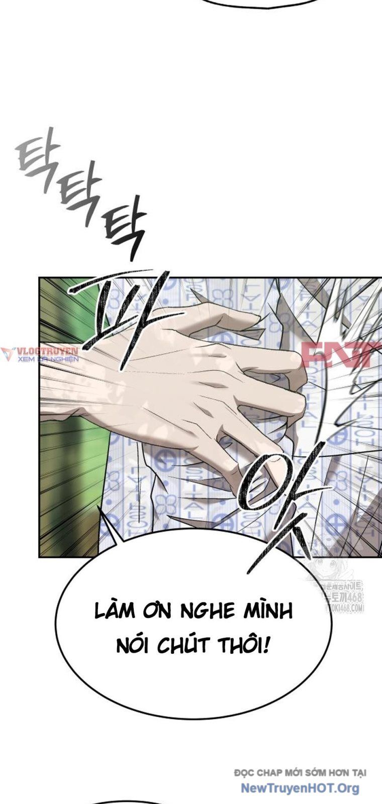 Chớ Bước Vào Nhà Hoang! Chapter 23 - 15