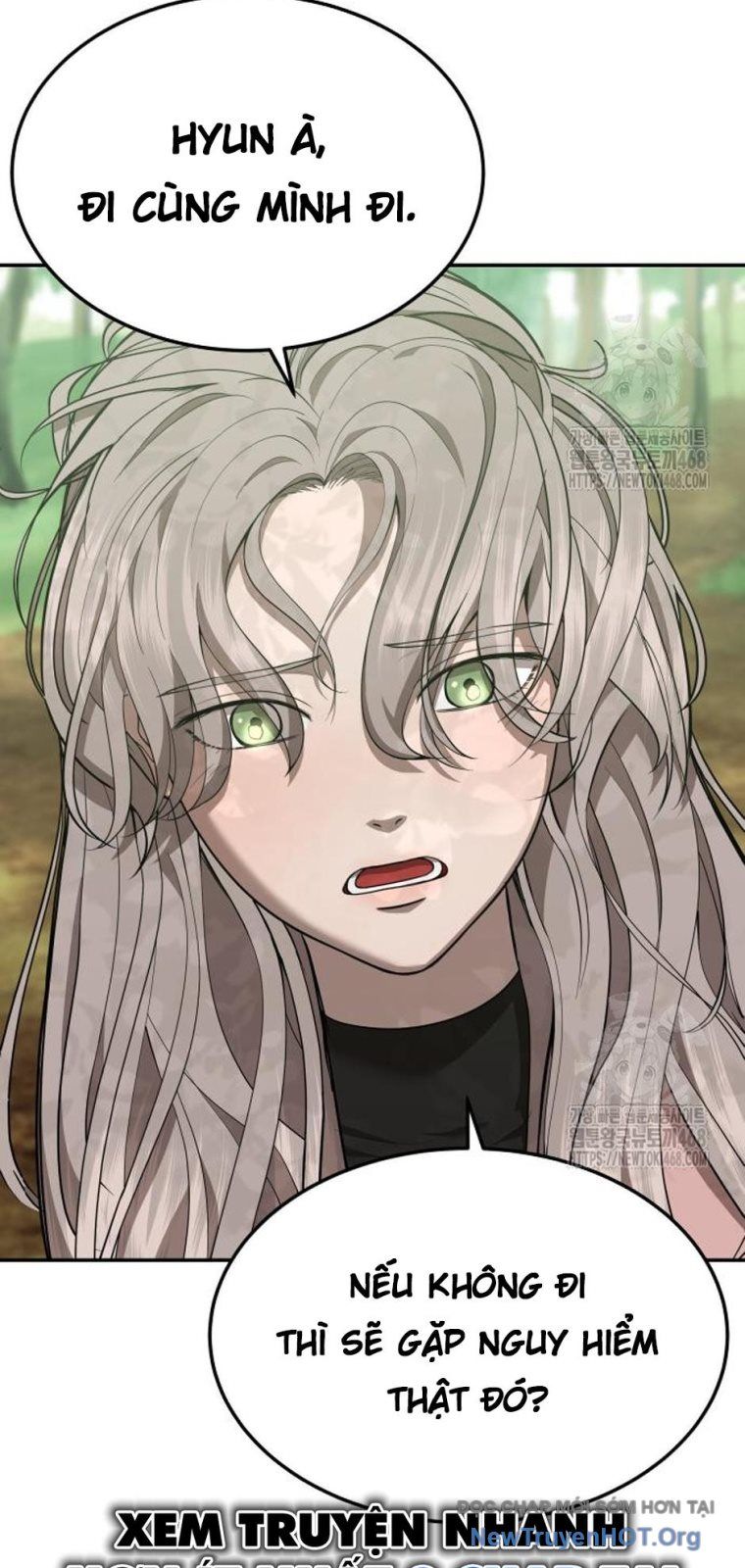 Chớ Bước Vào Nhà Hoang! Chapter 23 - 16