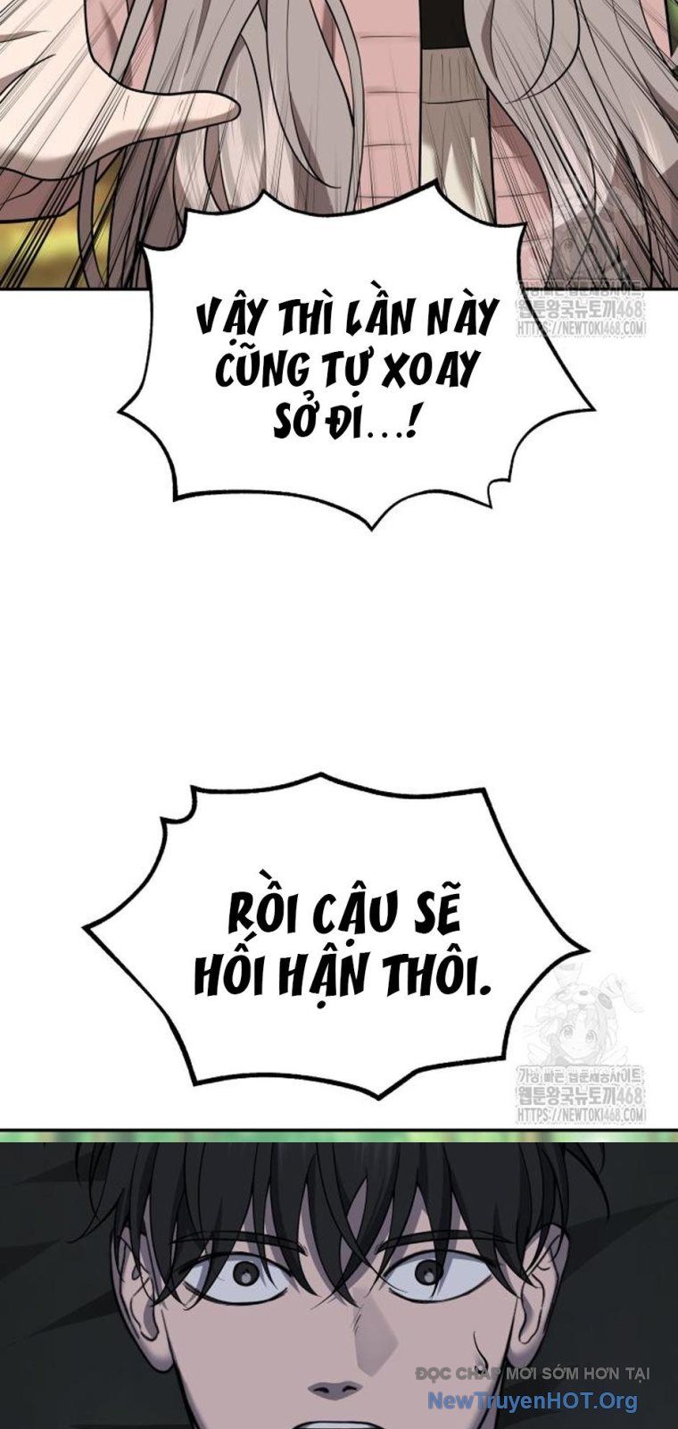 Chớ Bước Vào Nhà Hoang! Chapter 23 - 21